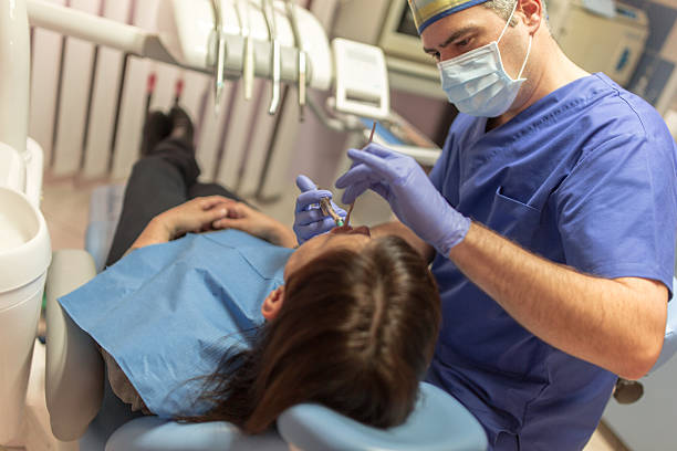 Weedsport, NY Dental Services Company